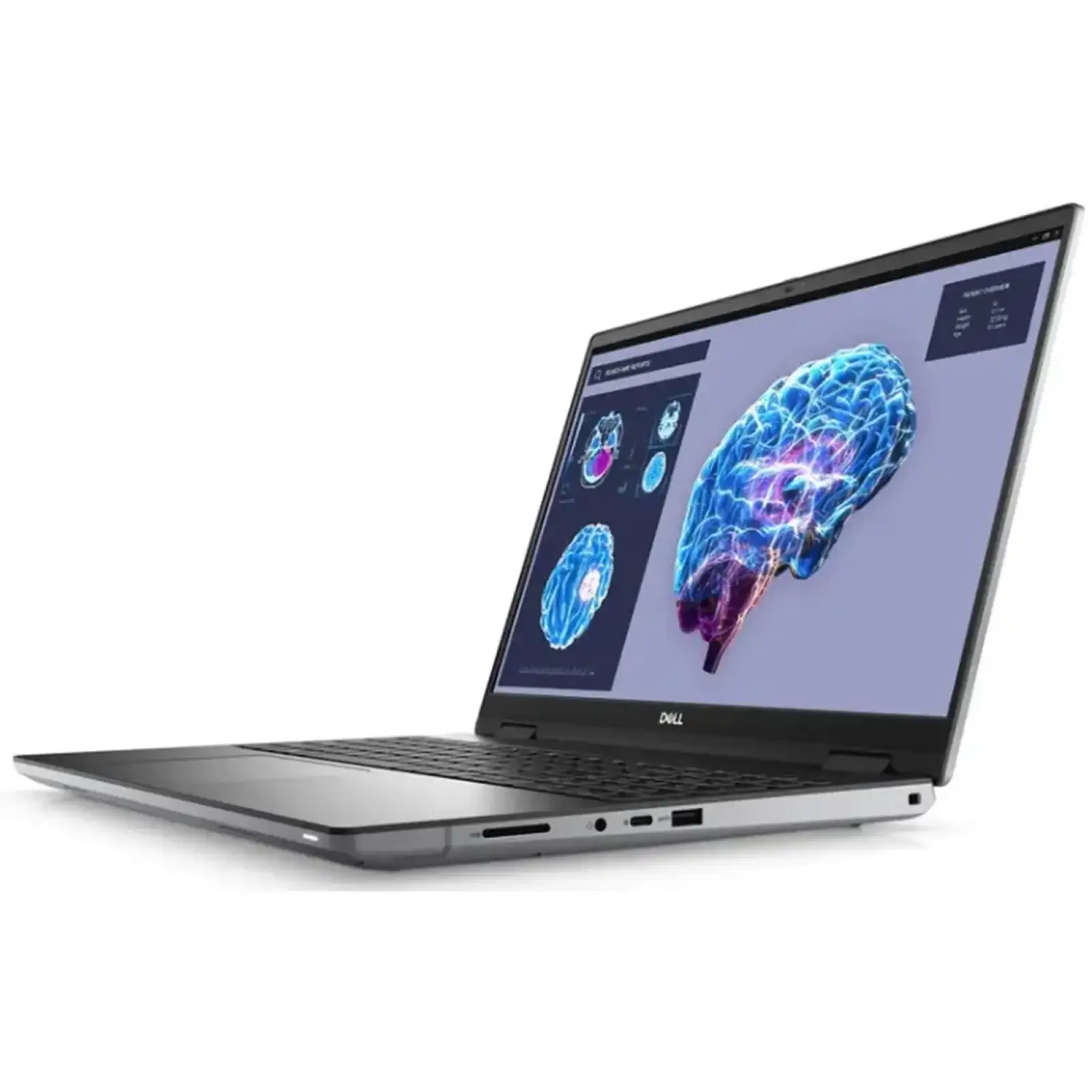 Ноутбук Dell Precision 7680 (N007P7680128W1005)