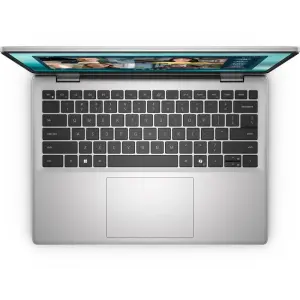 Ноутбук Dell Pro 14 Essential (PV14250RPLR002UA_UBU) UA