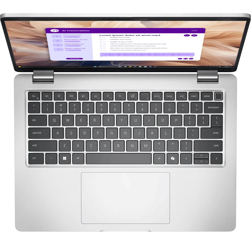 Ноутбук Dell Pro 14 Plus (PB14252)