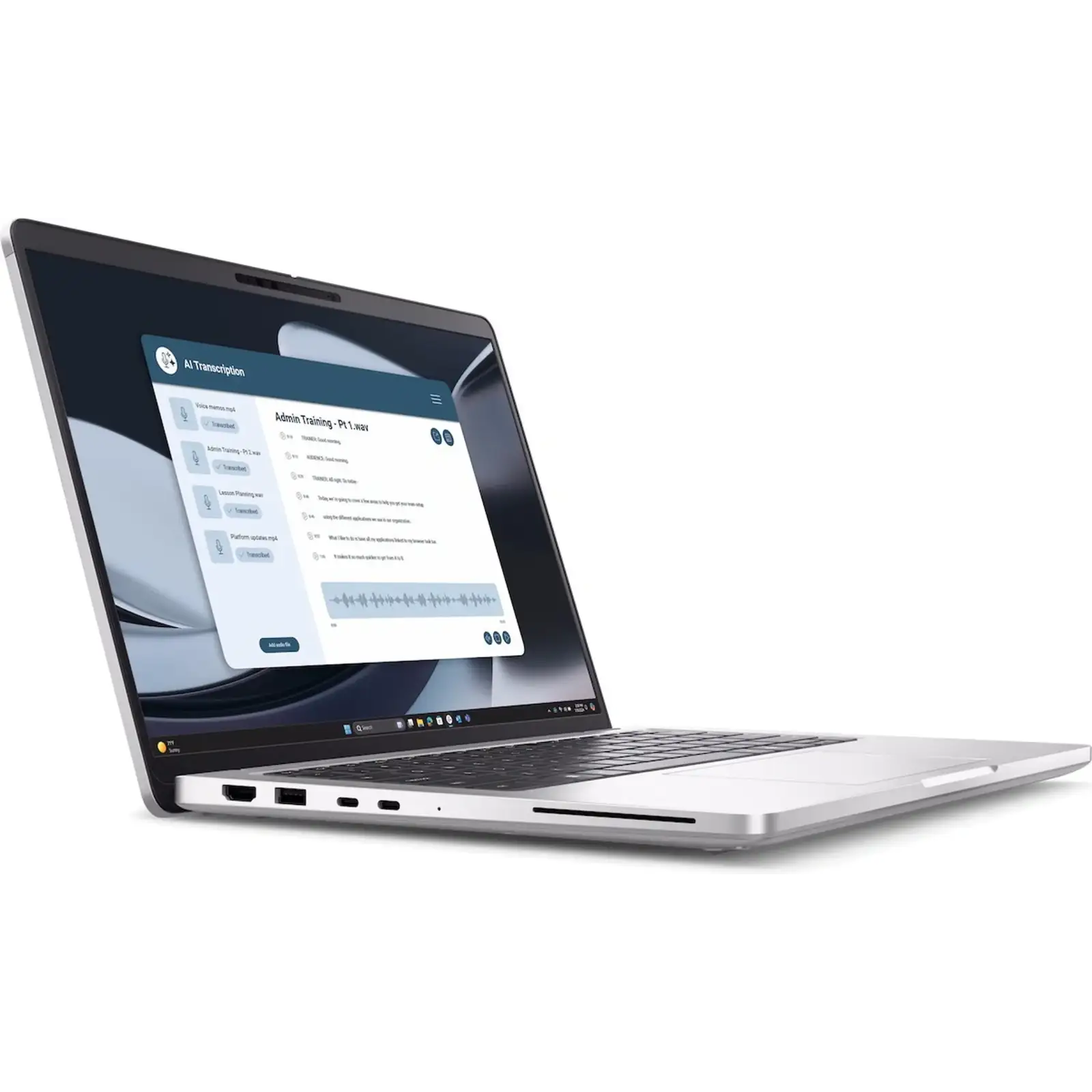 Ноутбук Dell Pro 14 Plus (BTOPB14255864)