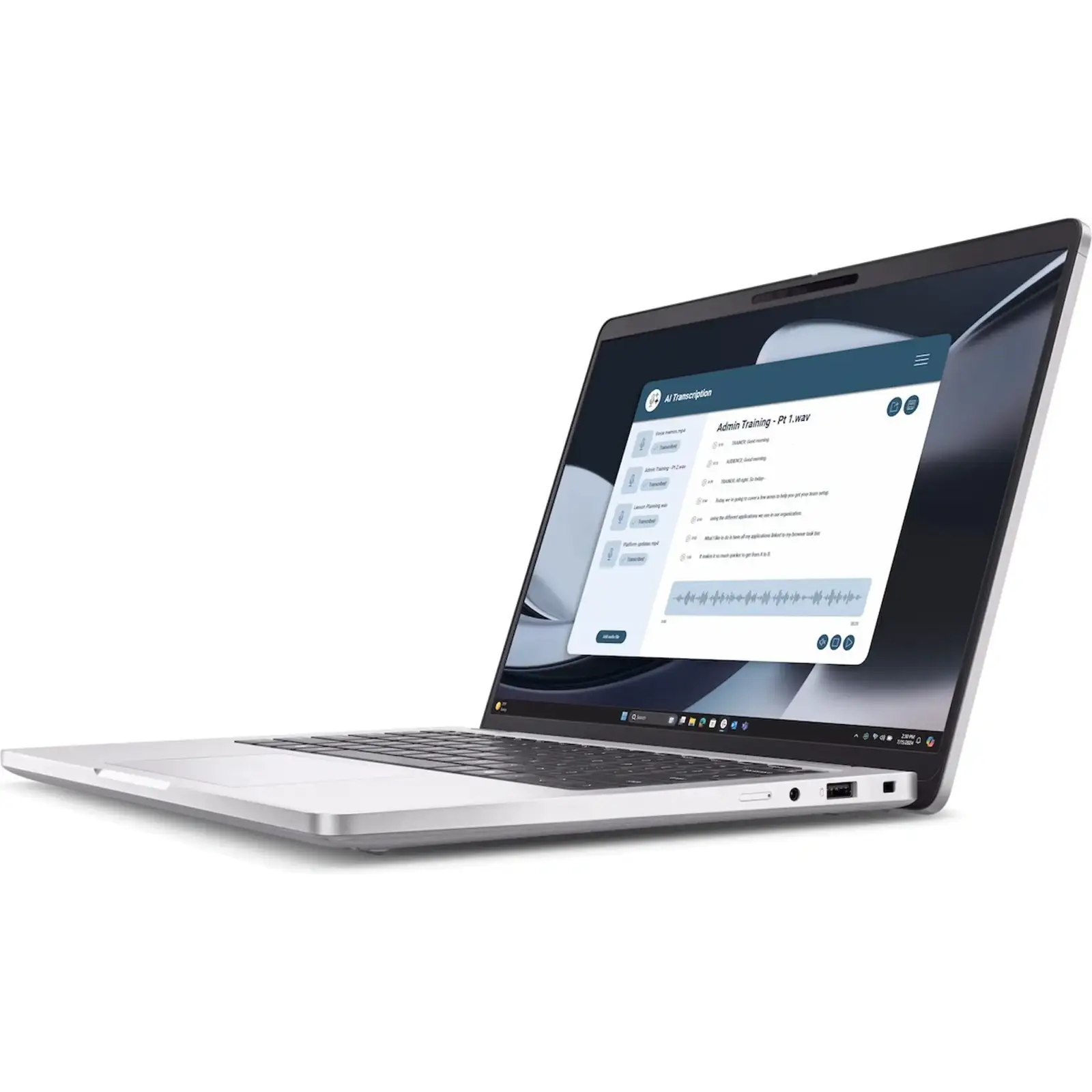 Ноутбук Dell Pro 14 Plus (BTOPB14255864)