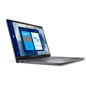 Ноутбук Dell Pro 16 PC16250 Black (DYFPN)