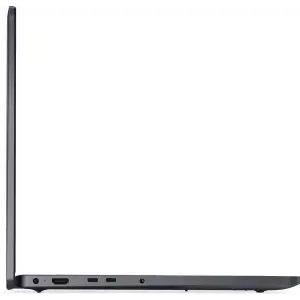 Ноутбук Dell Pro 16 PC16250 Black (DYFPN)