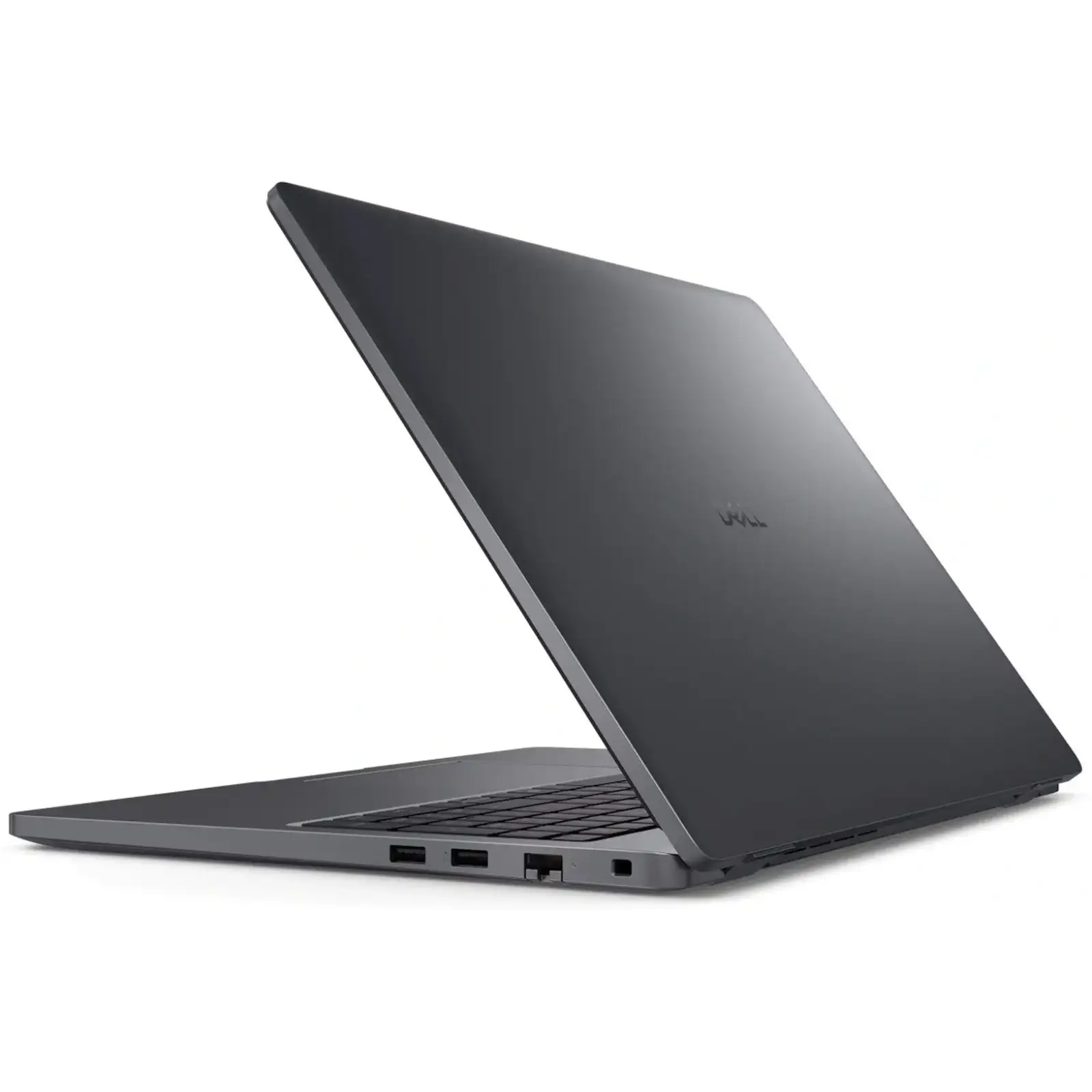 Ноутбук Dell Pro 16 PC16250 Black (DYFPN)