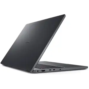 Ноутбук Dell Pro 16 PC16250 Black (DYFPN)