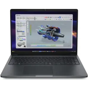 Ноутбук Dell Pro Precision 5 16 (PW516261X7322001)