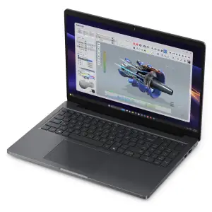 Ноутбук Dell Pro Precision 5 16 (PW516261X7322004)
