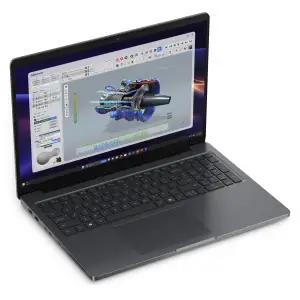 Ноутбук Dell Pro Precision 5 16 (PW516261X7322004)
