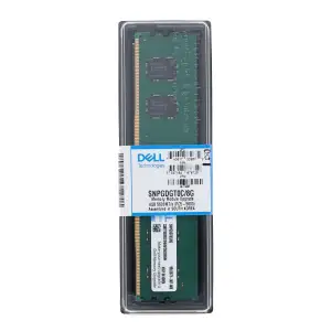 Оперативна пам'ять DELL Memory Module Upgrade 8Gb 5600MT/s (PC5-5600) SNPGDGT0C/8G