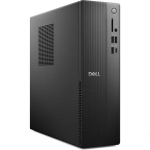 Комп'ютер персональний DELL Slim SFF D18S (ECS1250_RPLS-R_003) UA