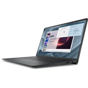 Нотубук Dell Pro 15 Essential (PV1255R58512UBU)