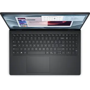 Нотубук Dell Pro 15 Essential (PV1255R58512UBU)