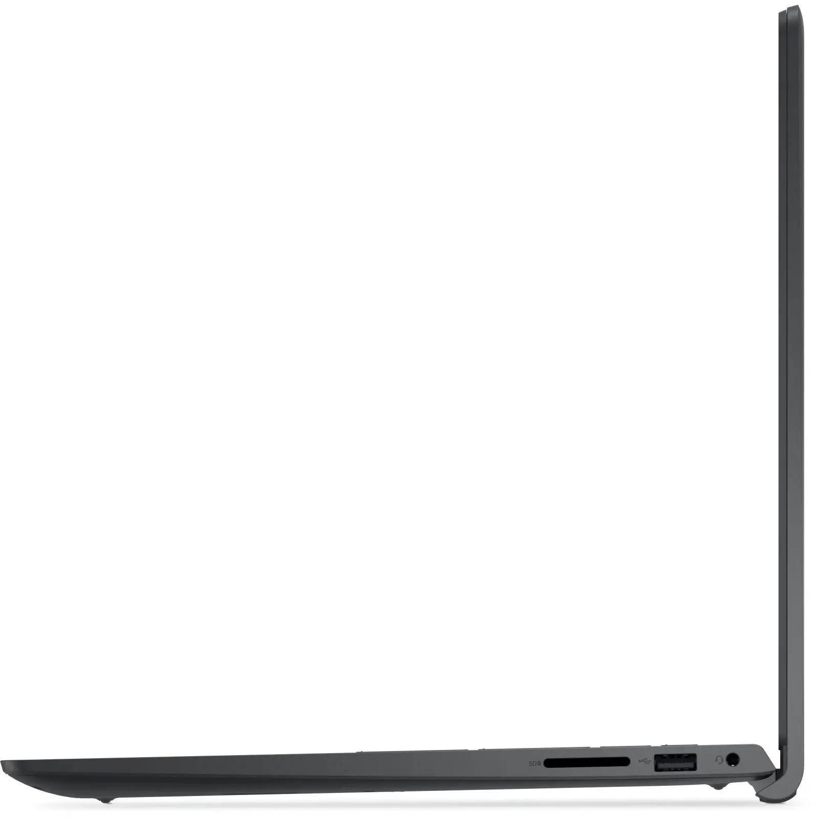 Нотубук Dell Pro 15 Essential (PV1255R58512UBU)