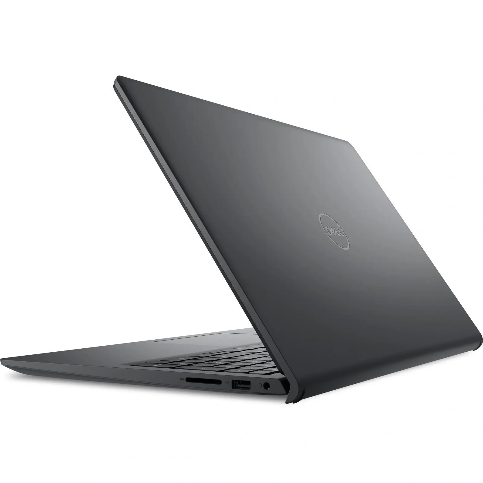 Нотубук Dell Pro 15 Essential (PV1255R58512UBU)