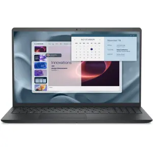 Нотубук Dell Pro 15 Essential (PV1255R58512UBU)