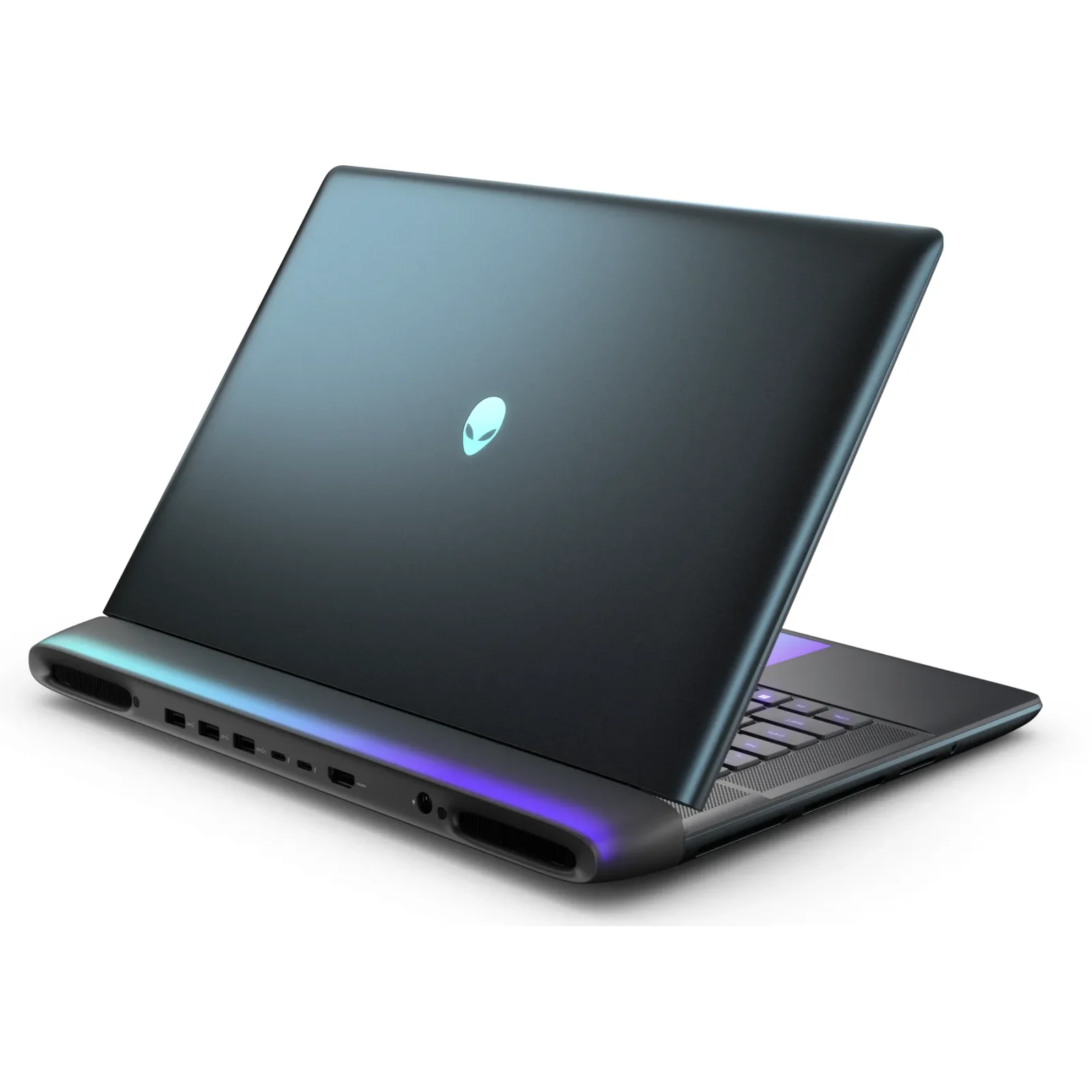 Ноутбук Alienware 16 Area-51 (USEAA16250HBTSHMLS)