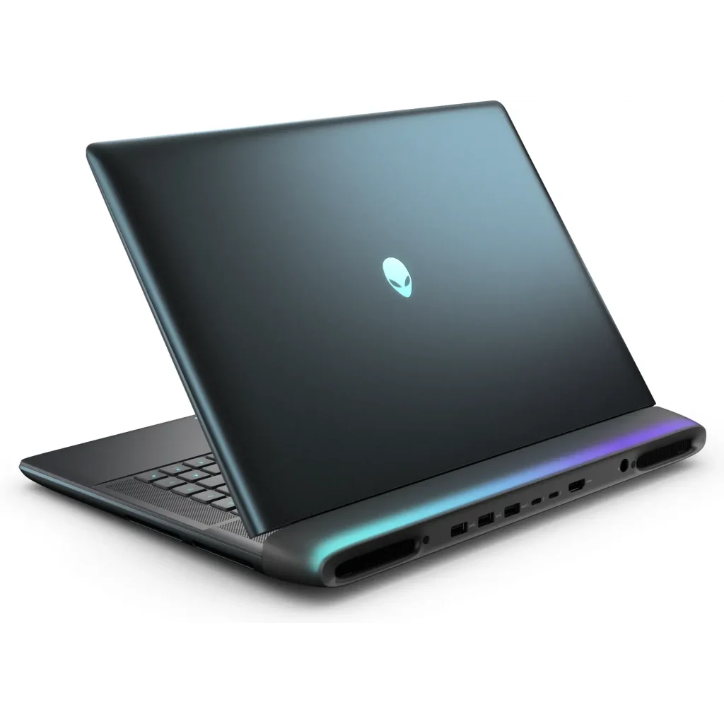Ноутбук Alienware 16 Area-51 (useaa16250hcto02)