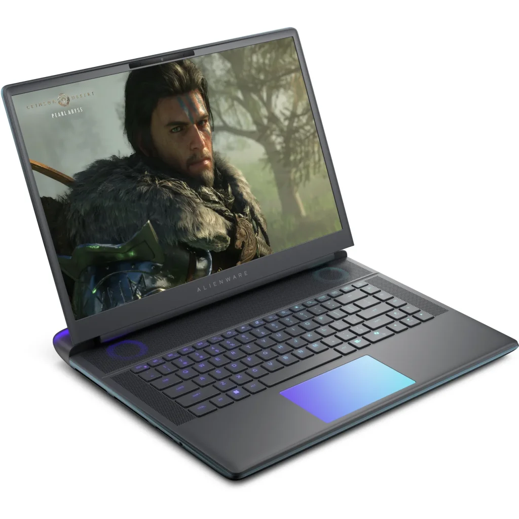 Ноутбук Alienware 16 Area-51 (useaa16250hcto02)