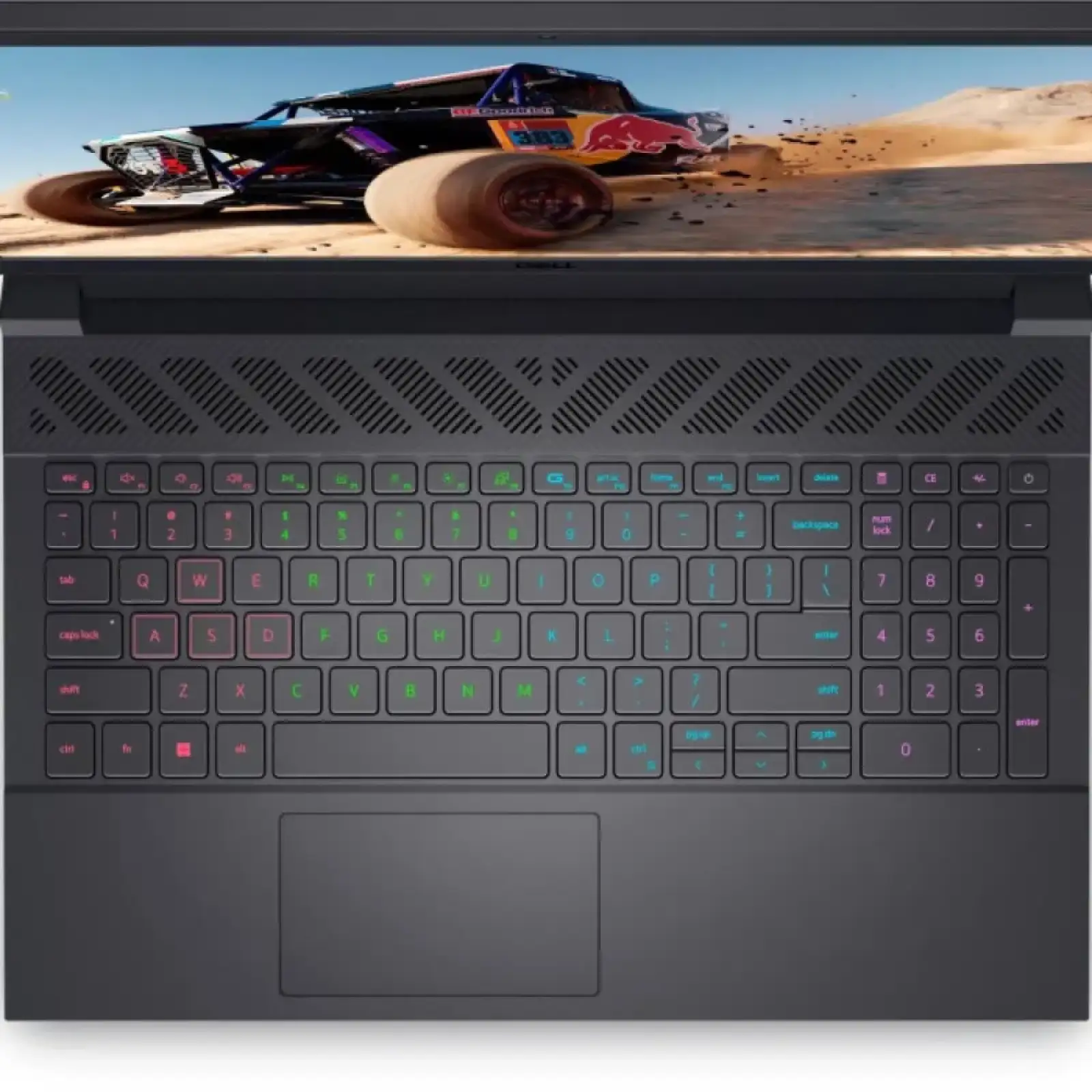 Ноутбук Dell G5 15 5511 (V38YV)