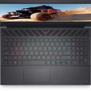 Ноутбук Dell G5 15 5511 (V38YV)