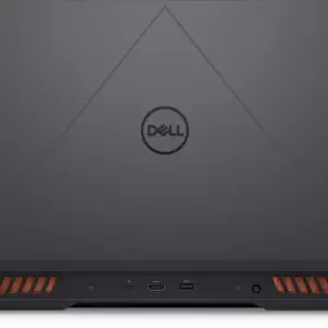 Ноутбук Dell G5 15 5511 (V38YV)