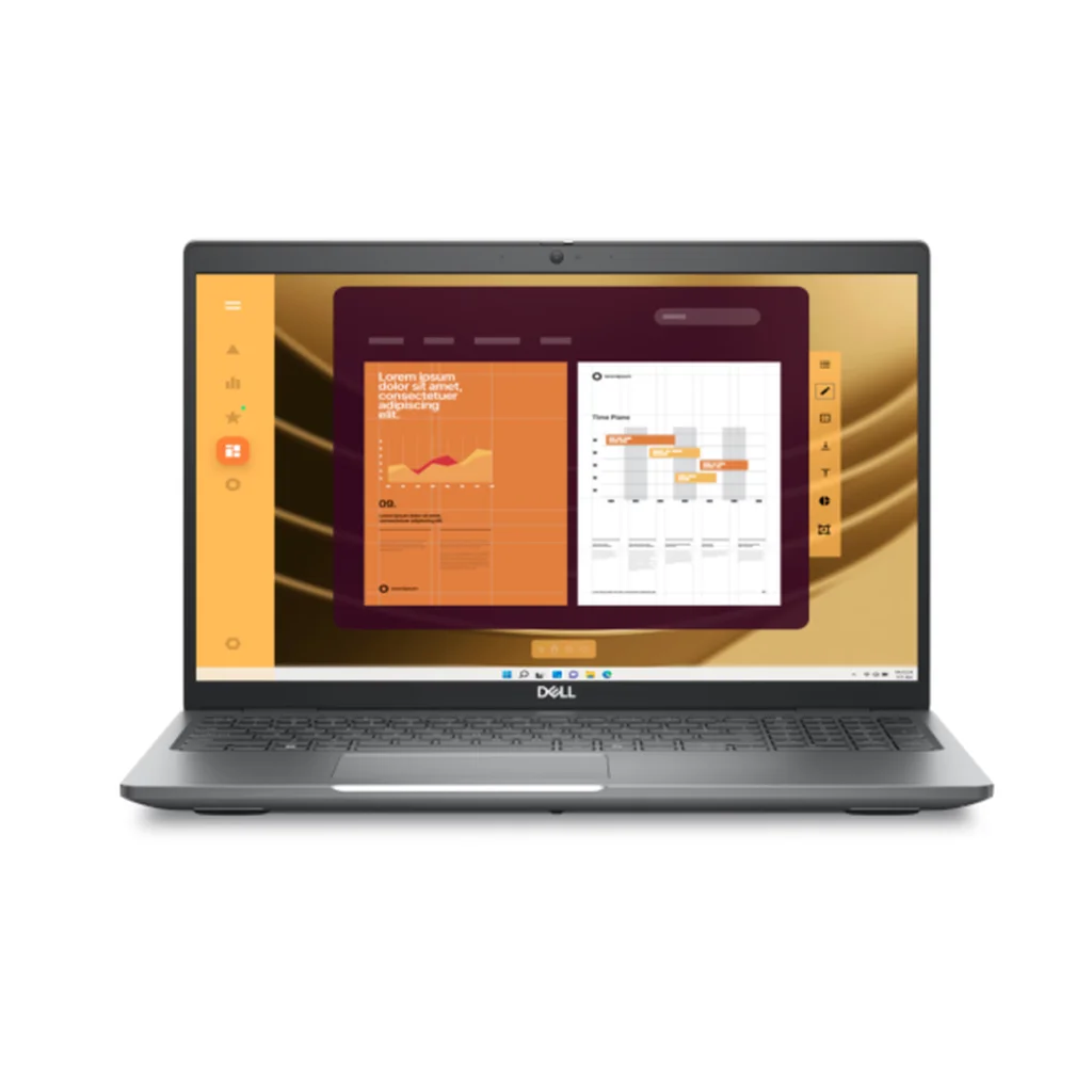 Ноутбук Dell Latitude 3550 (VFR3R)