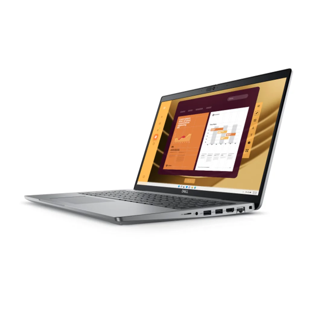 Ноутбук Dell Latitude 3550 (VFR3R)