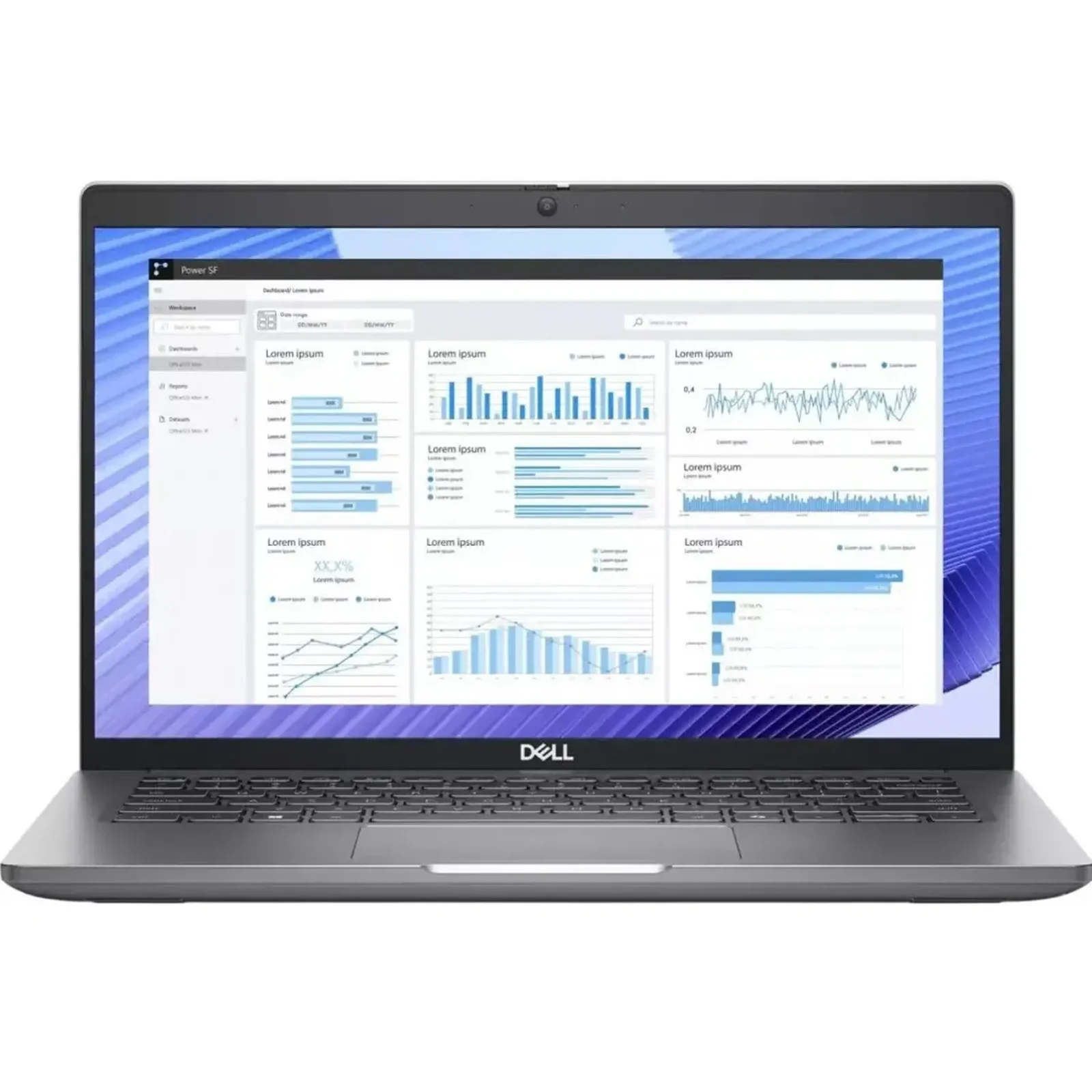 Ноутбук Dell Precision 3490 (xctop3490usvp)