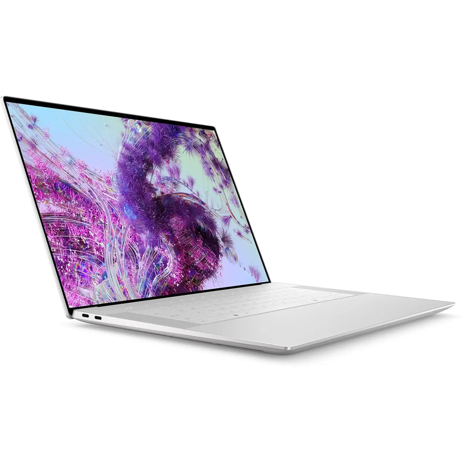 Ноутбук Dell XPS 16 9640 Platinum (XPS00433X)