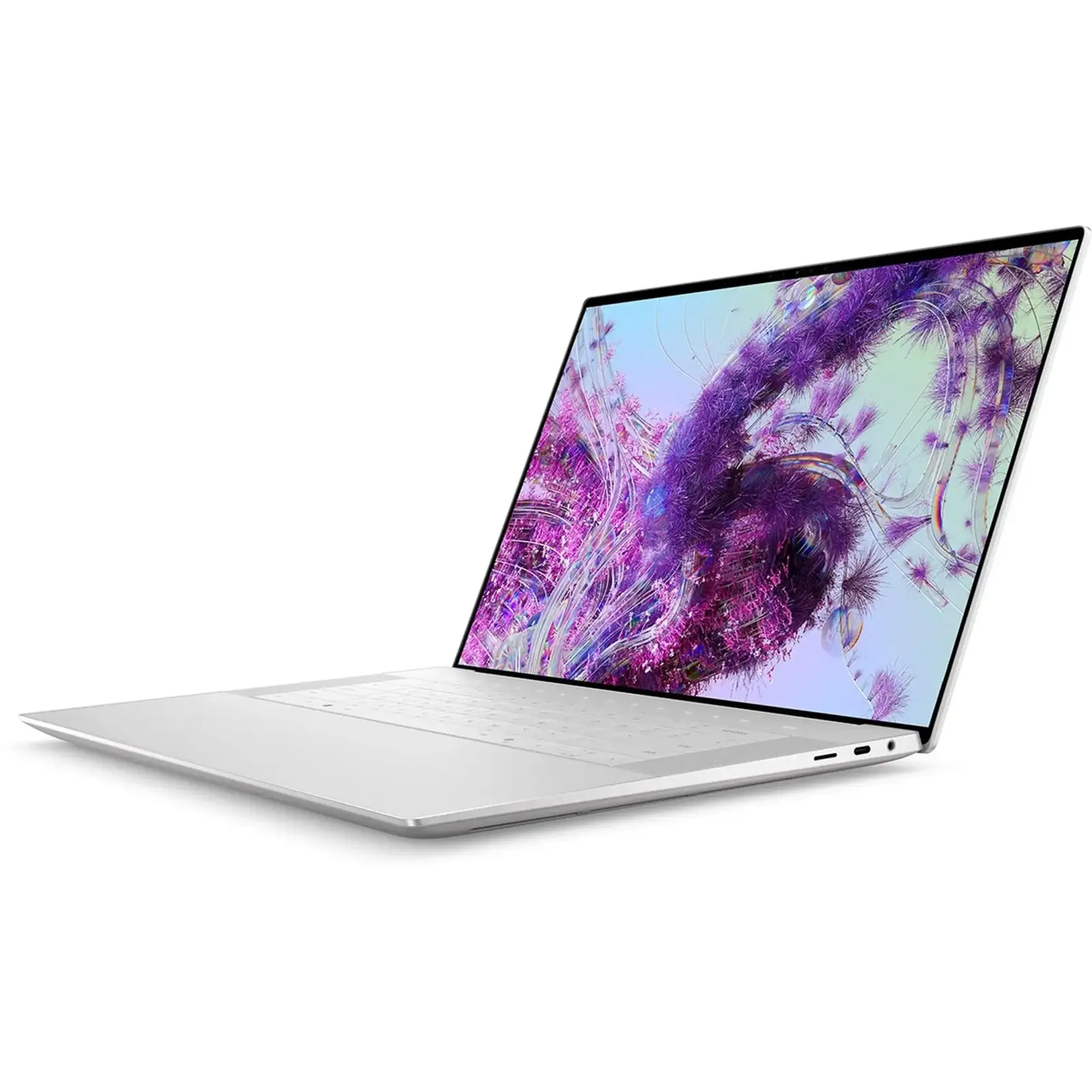 Ноутбук Dell XPS 16 9640 Platinum (XPS00433X)
