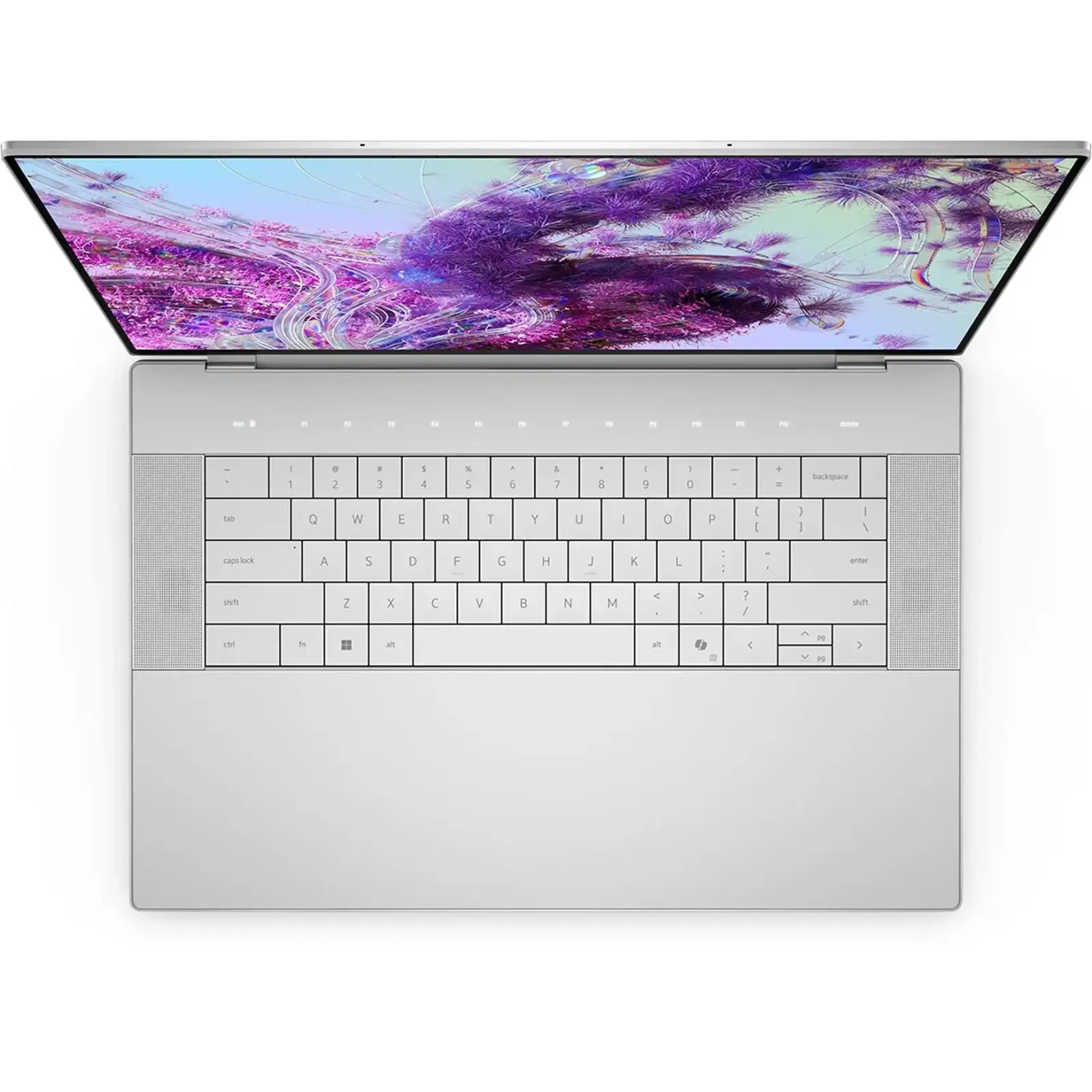 Ноутбук Dell XPS 16 9640 Platinum (XPS00433X)