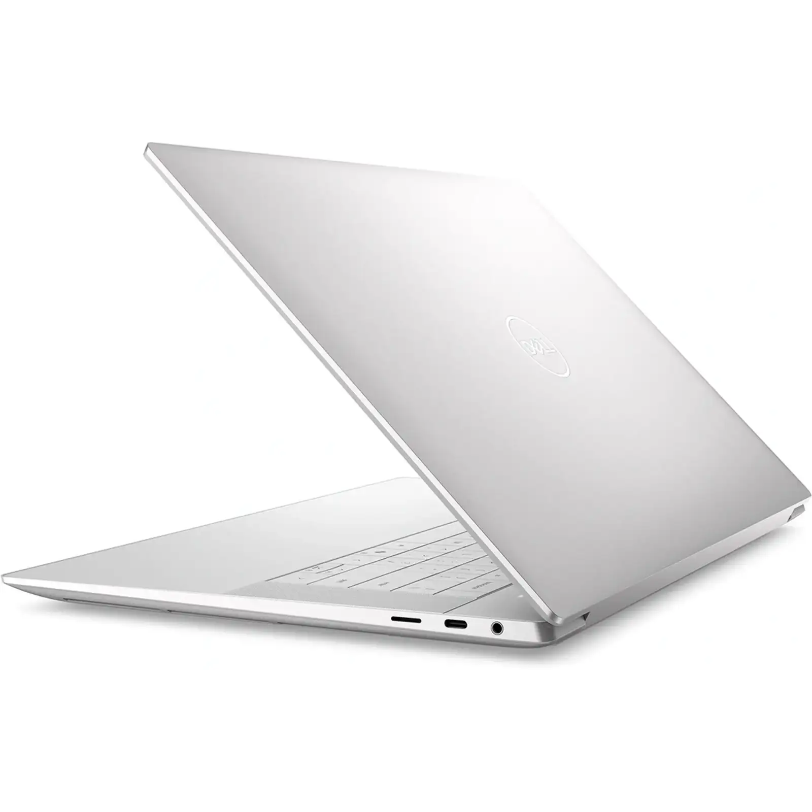 Ноутбук Dell XPS 16 9640 Platinum (XPS00433X)