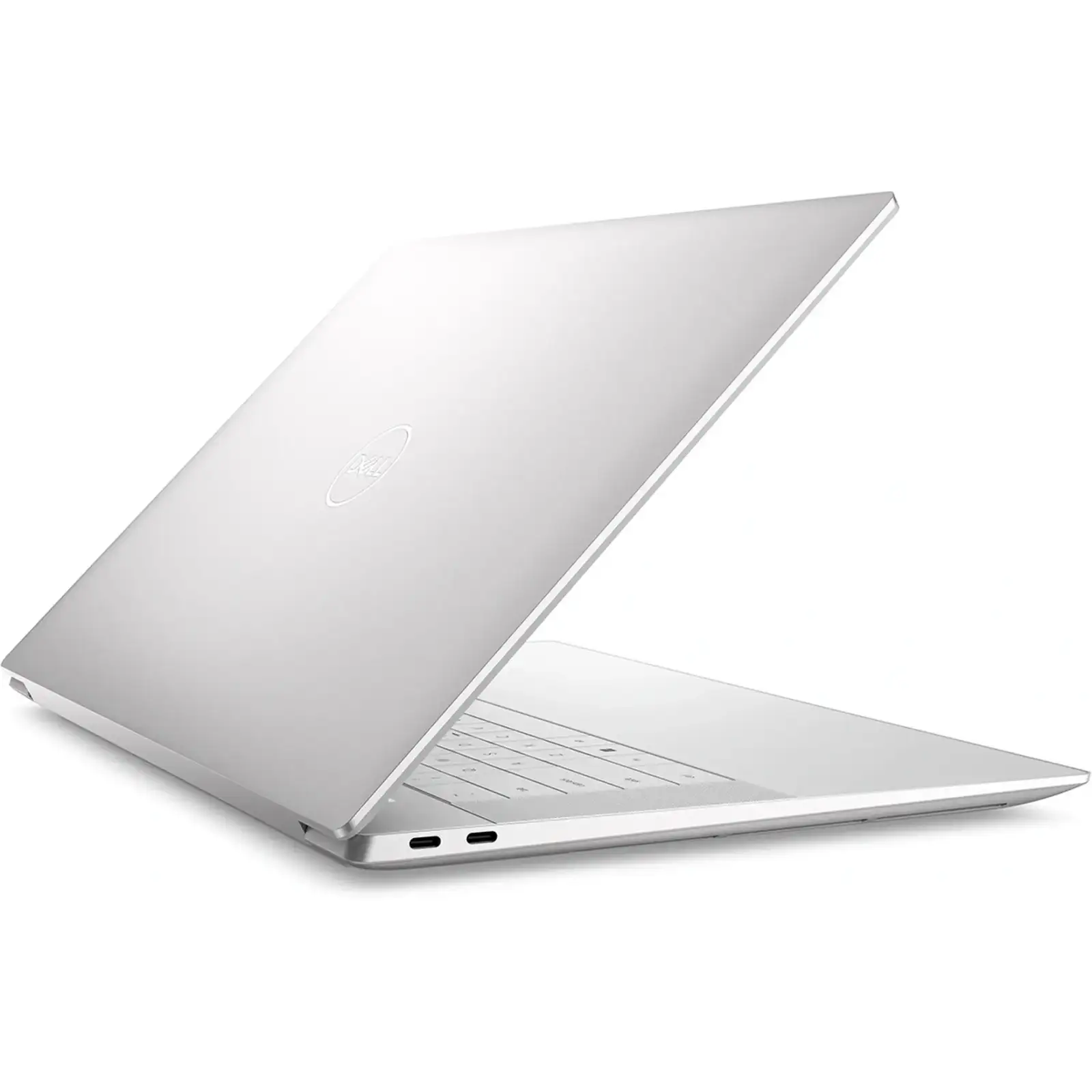 Ноутбук Dell XPS 16 9640 Platinum (XPS00433X)