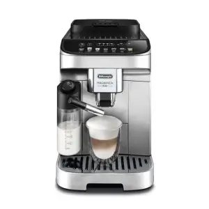 Кавомашина автоматична Delonghi Magnifica Evo ECAM290.85.SBX Сріблястий UA