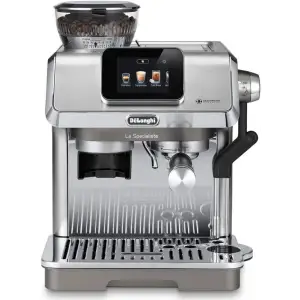 Ріжкова кавоварка DeLonghi La Specialista Touch EC 9455.M Europe