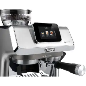 Рожковая кофеварка DeLonghi La Specialista Touch EC 9455.M Europe