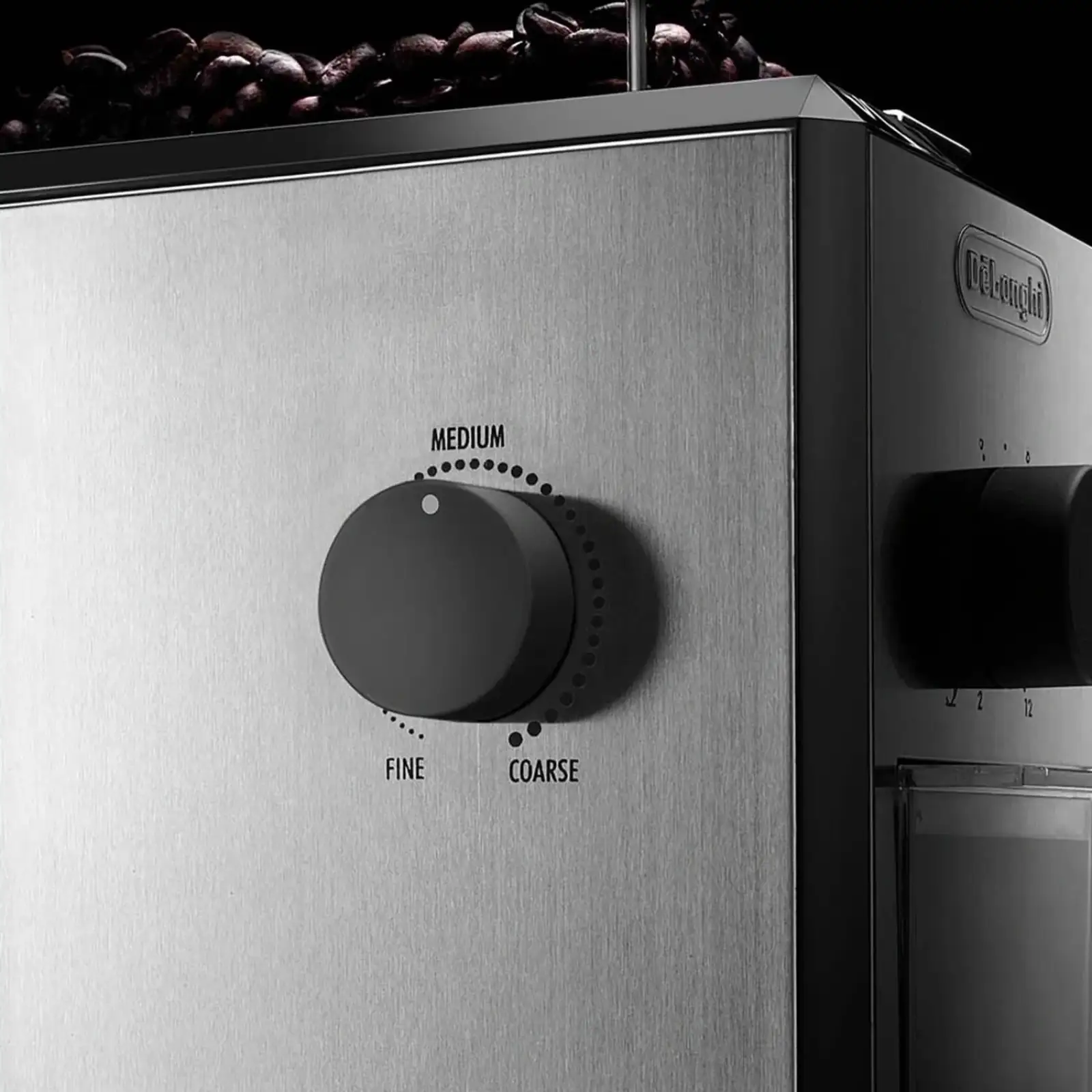 Кофемолка электрическая Delonghi KG 89 UA