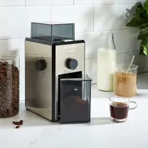 Кофемолка электрическая Delonghi KG 89 UA