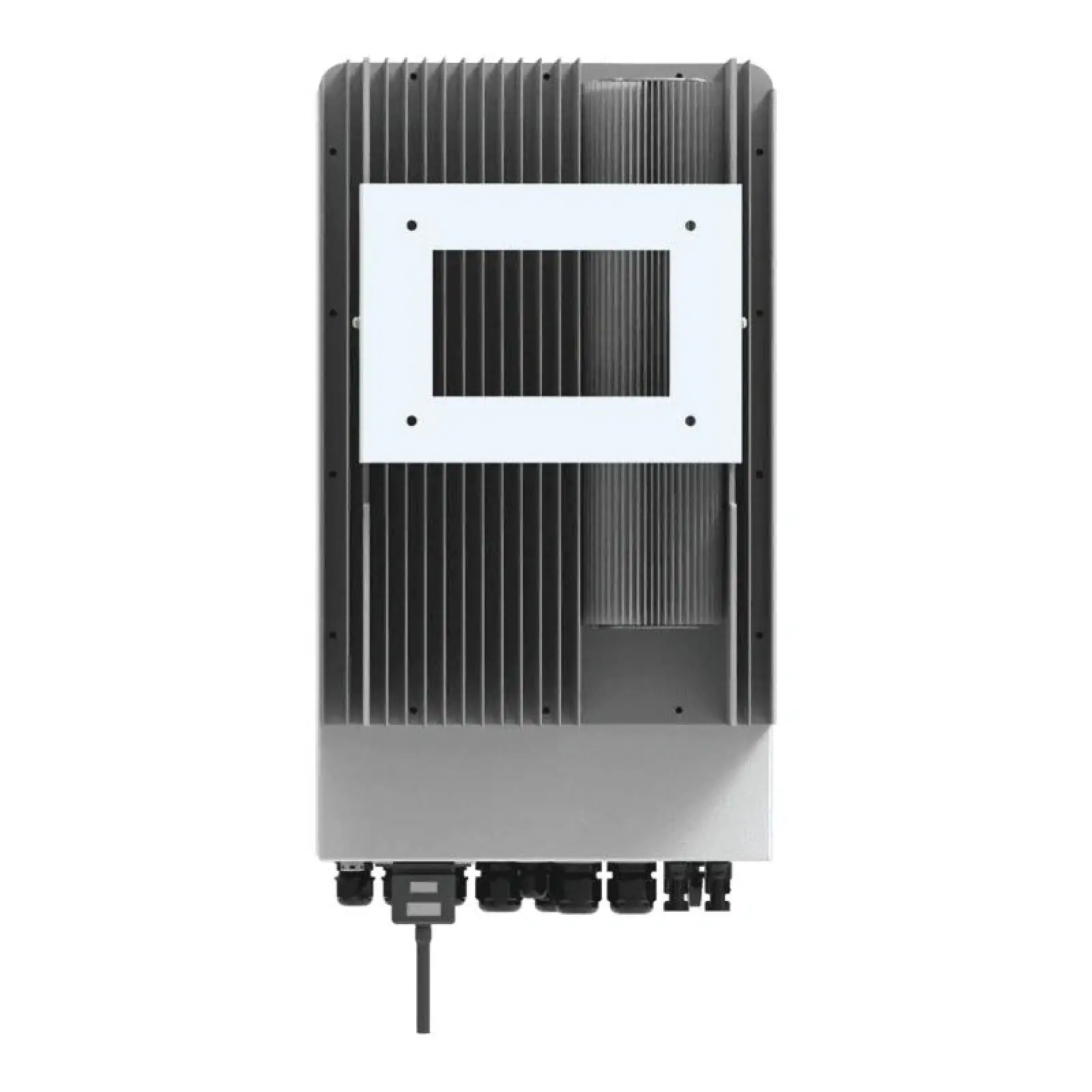 Гибридный солнечный инвертор Deye SUN-6K-SG06LP1-EU-BM2 WiFi
