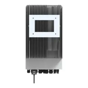 Гибридный солнечный инвертор Deye SUN-6K-SG06LP1-EU-BM2 WiFi