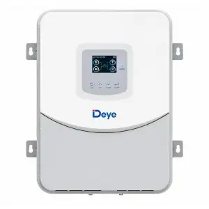 Автономный солнечный инвертор Deye SUN-6.6K-OG03LP1-EU-AM2