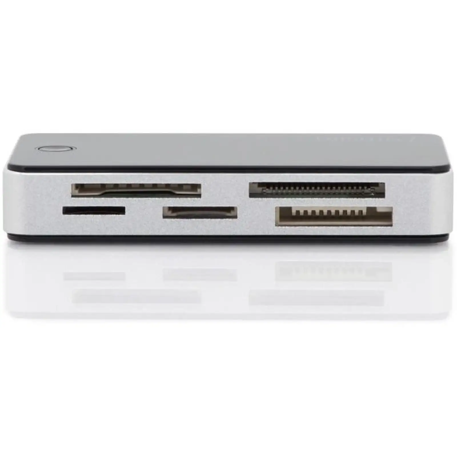 Кардридер Digitus USB 3.0 All-in-one (DA-70330-1) UA