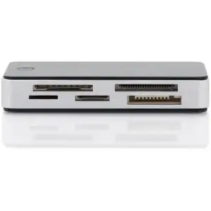 Кардридер Digitus USB 3.0 All-in-one (DA-70330-1) UA
