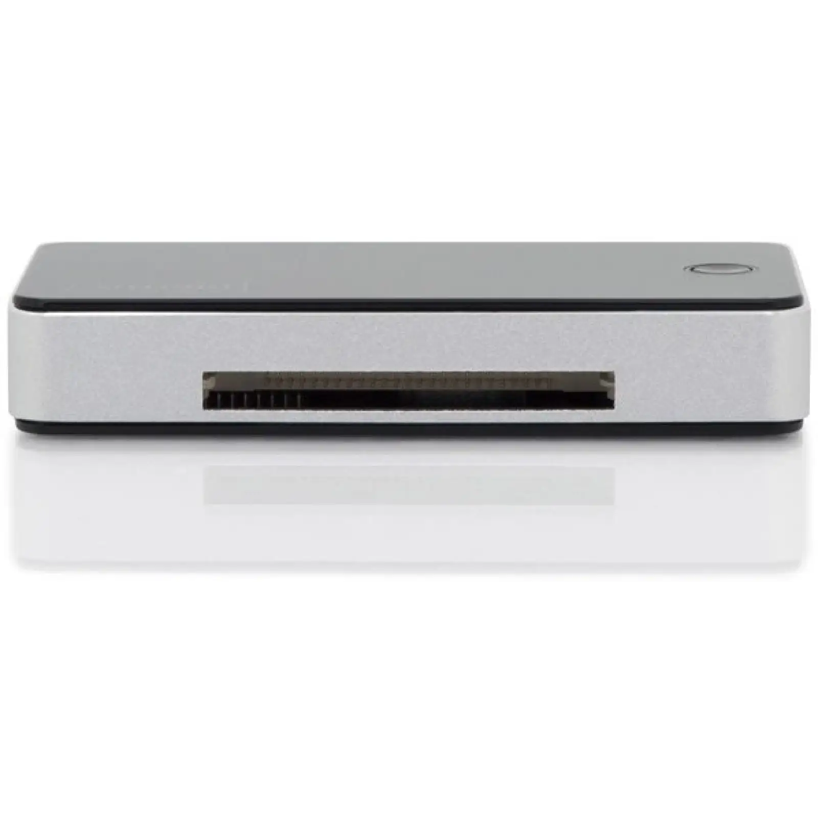 Кардридер Digitus USB 3.0 All-in-one (DA-70330-1) UA