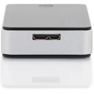 Кардридер Digitus USB 3.0 All-in-one (DA-70330-1) UA