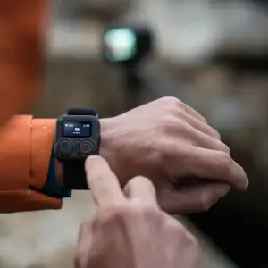 Пульт дистанційного керування DJI Osmo Action GPS Bluetooth Remote Controller CP.OS.00000281.01