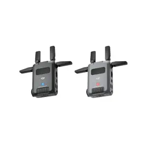 Беспроводная система видеопередачи DJI SDR Transmission Combo CP.RN.00000397.01
