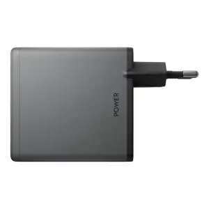 Зарядний пристрій DJI Power 140W GaN Charger Combo