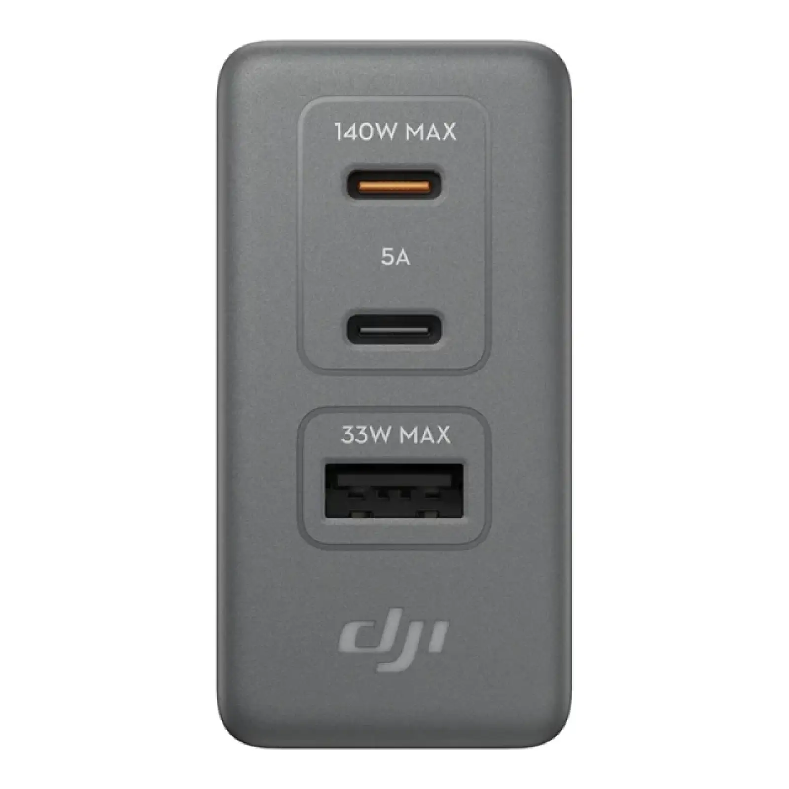 Зарядний пристрій DJI Power 140W GaN Charger Combo