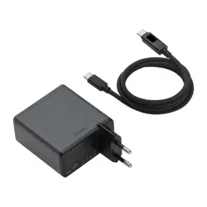 Зарядний пристрій DJI Power 140W GaN Charger Combo